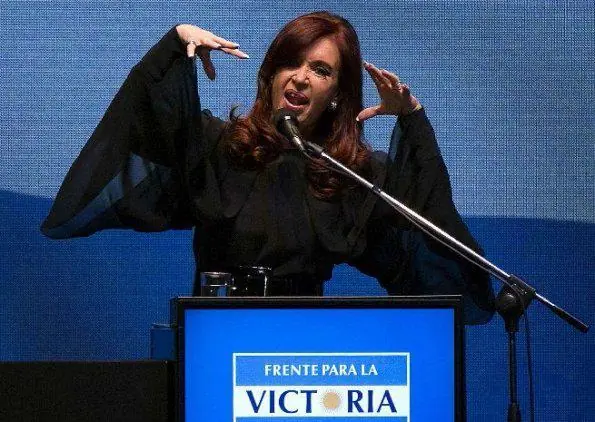 mauricio macri