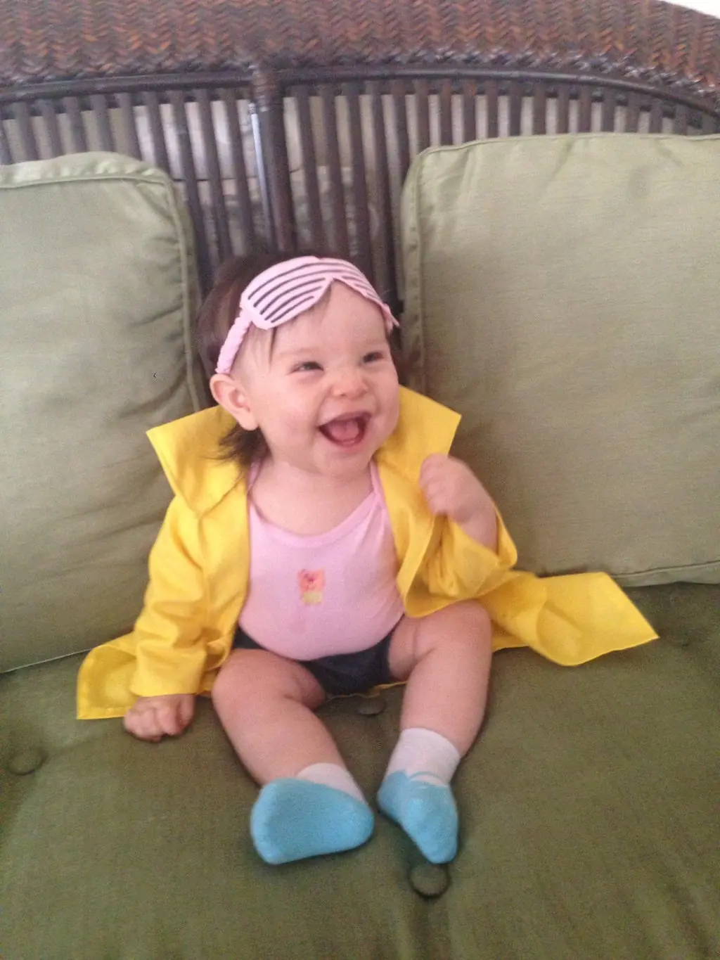 Ideas para Niños y Bebes cosplay! Ideas para Niños y Bebes cosplay!