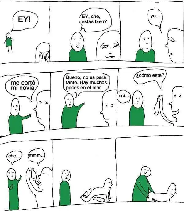 AMISTAD