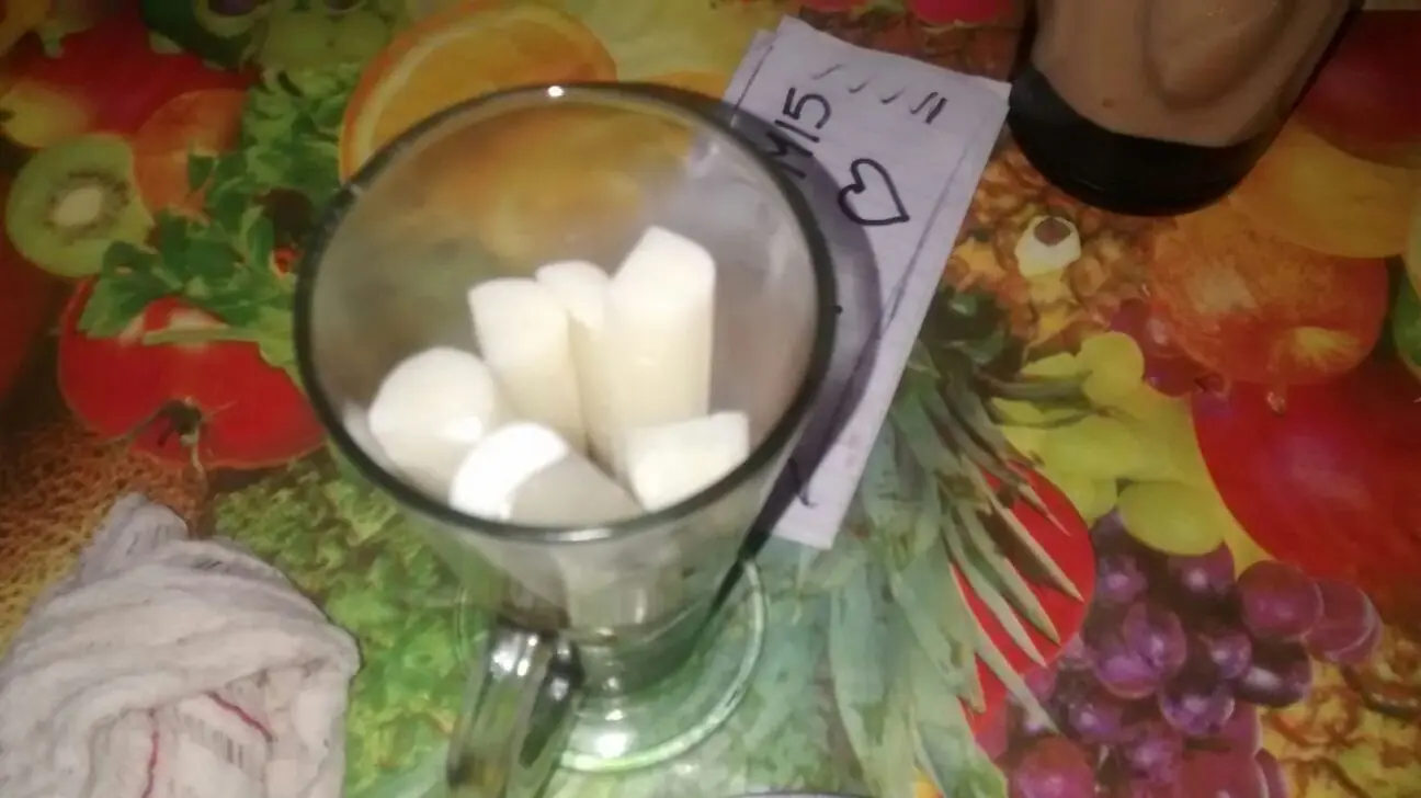 Frappuccino a la @PamelaM15, [Propio Manual sin Aparatos]