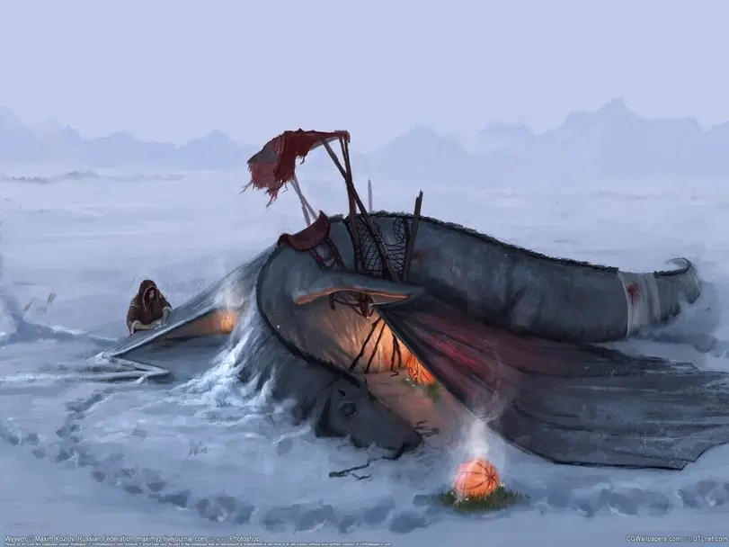 Ilustraciones Copadas. Megapost