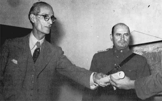 gobiernos de venezuela