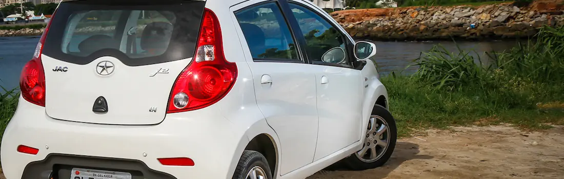 Paraguay: Auto “Made in Paraguay” desde el 28 de marzo