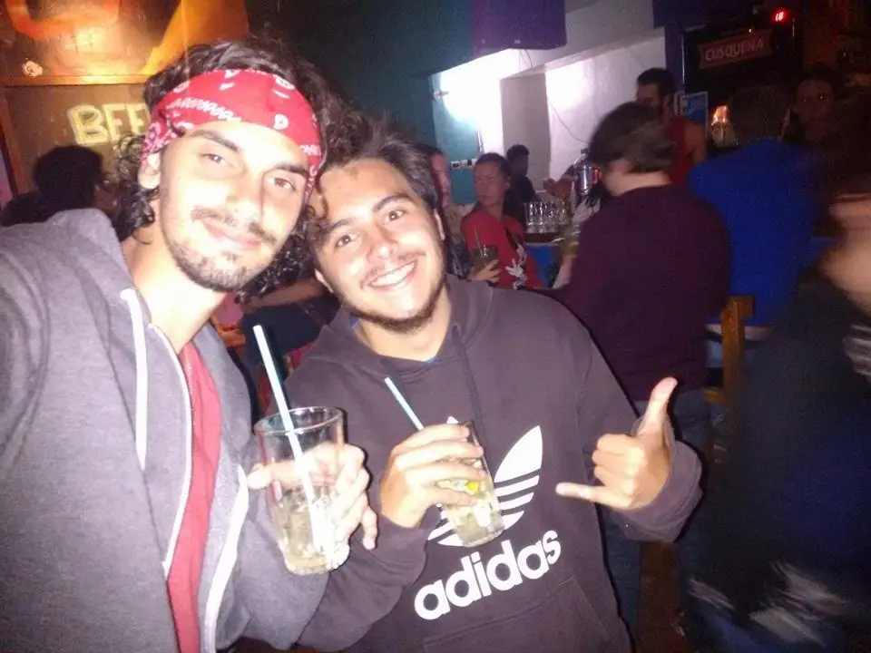 NOA NOA