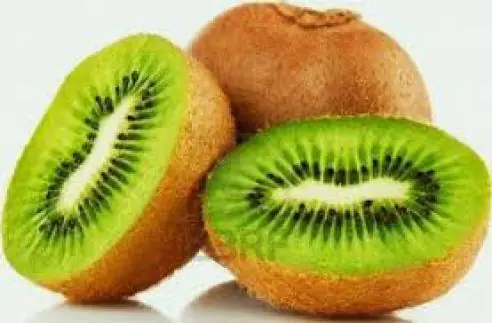Kiwi: propiedades y beneficios,