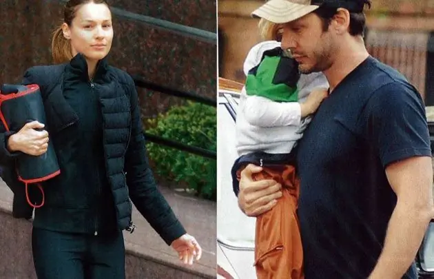 Pampita le exige U$S 3 millones a Vicuña