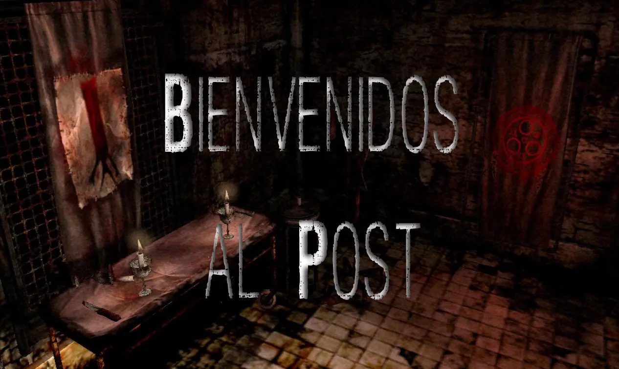 Pyramid Head en masilla epoxy