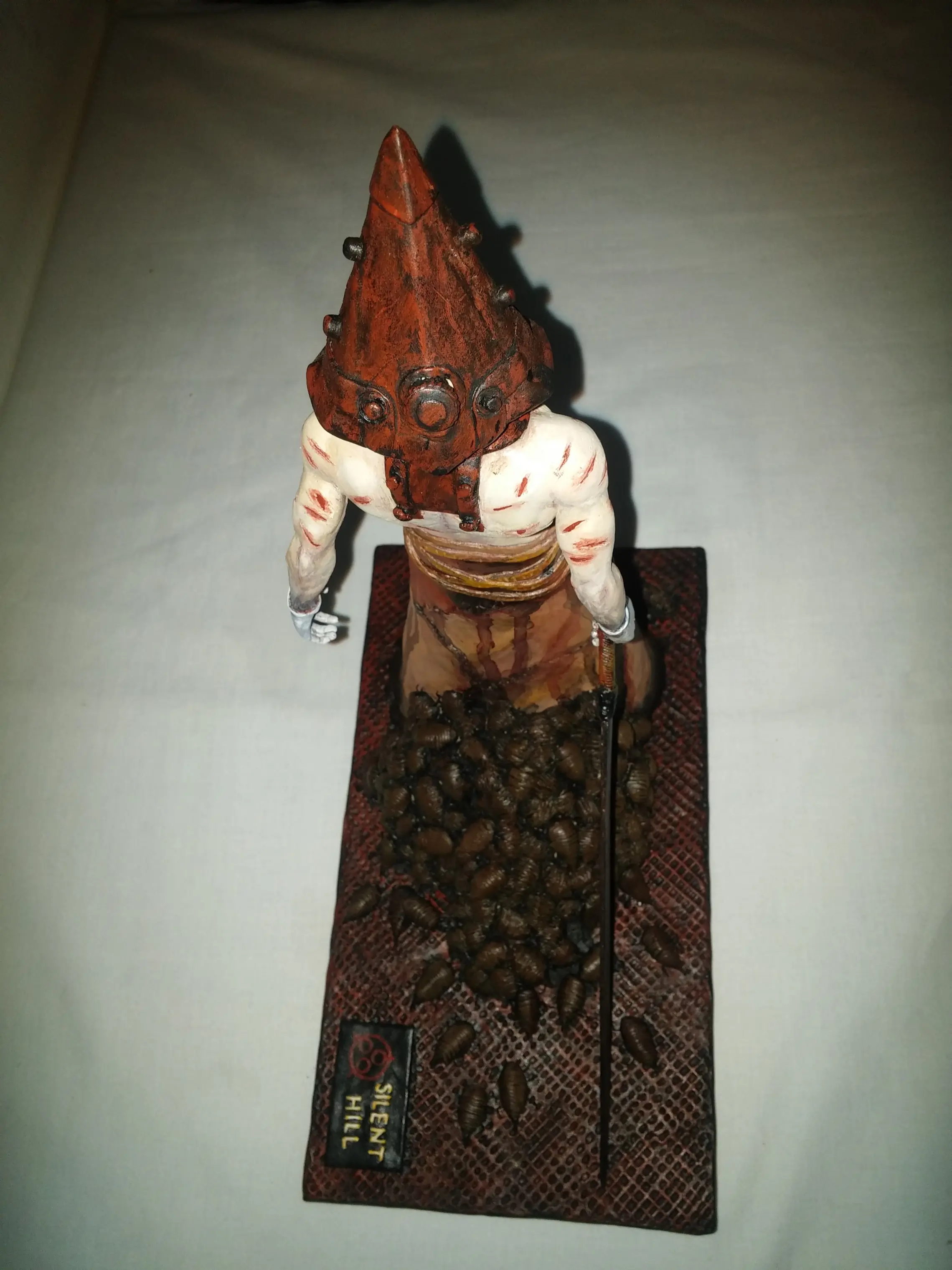 escultura
