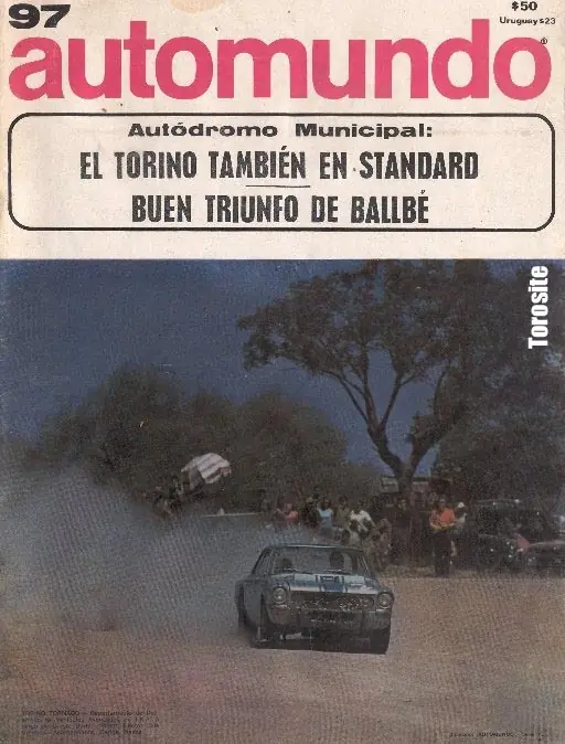 Argentina