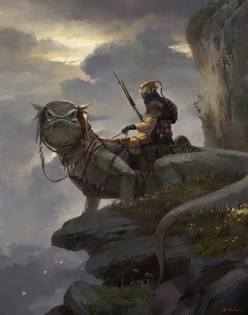 Ilustraciones Copadas. Megapost