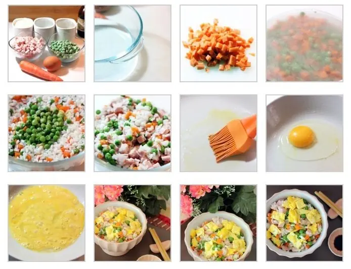 recetas faciles