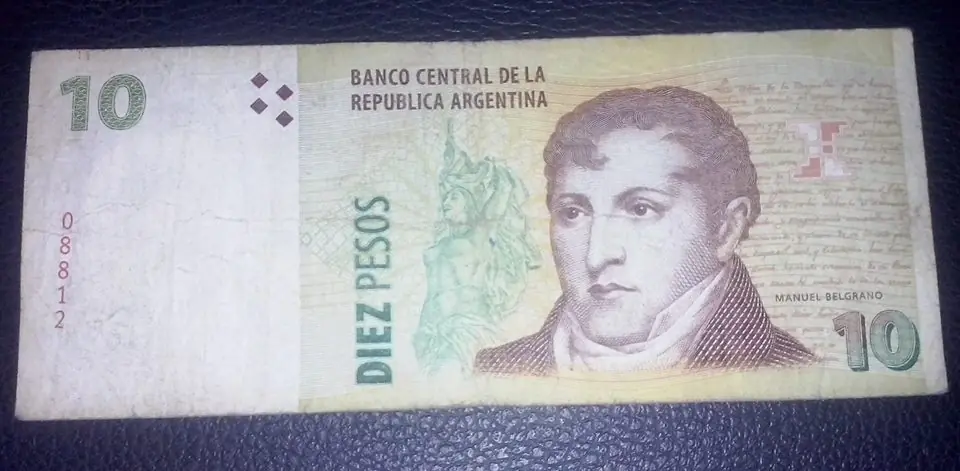 billetes