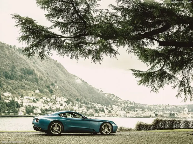 F12 Berlinetta