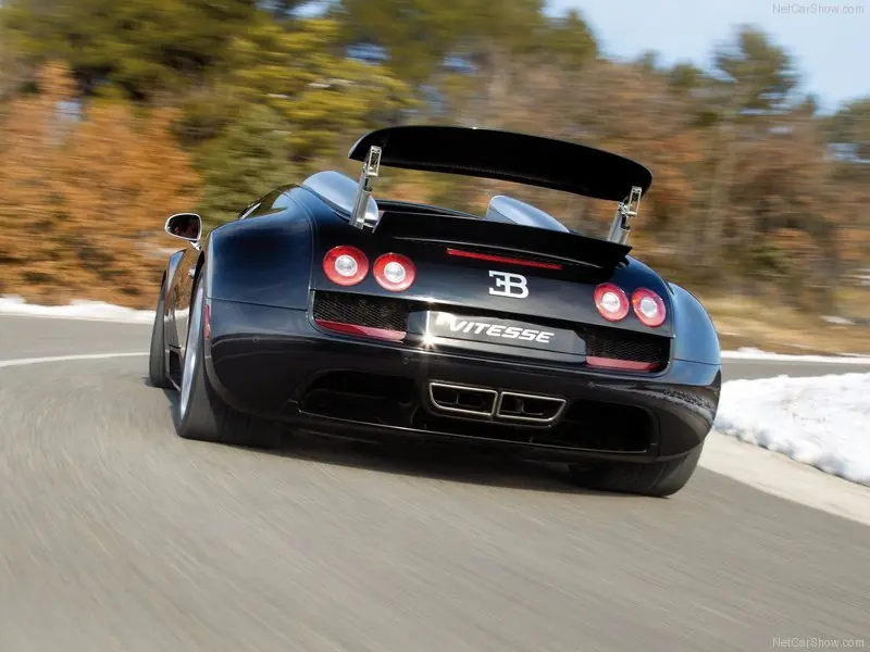 bugatti bugatti
