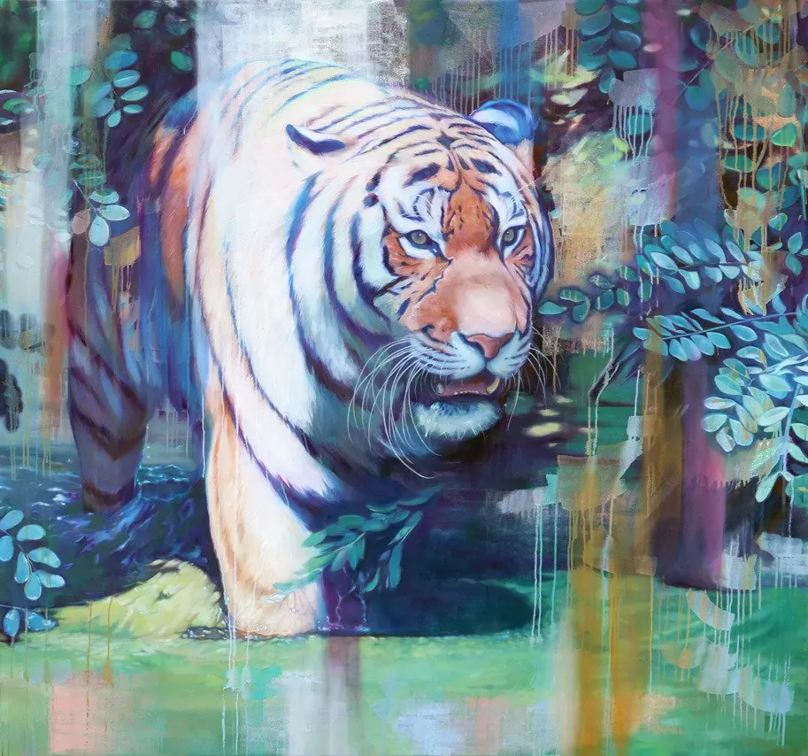 Animales