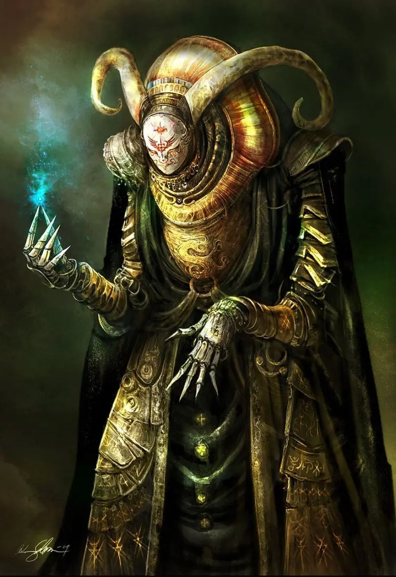 ilustraciones asombrosas
