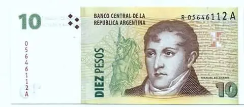 argentino