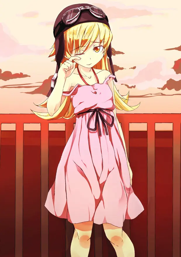 lolicon