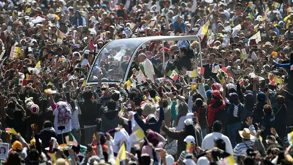 PAPA en Ecatepec