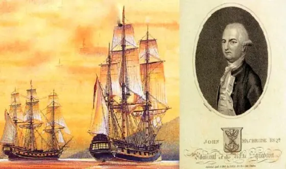 malvinas