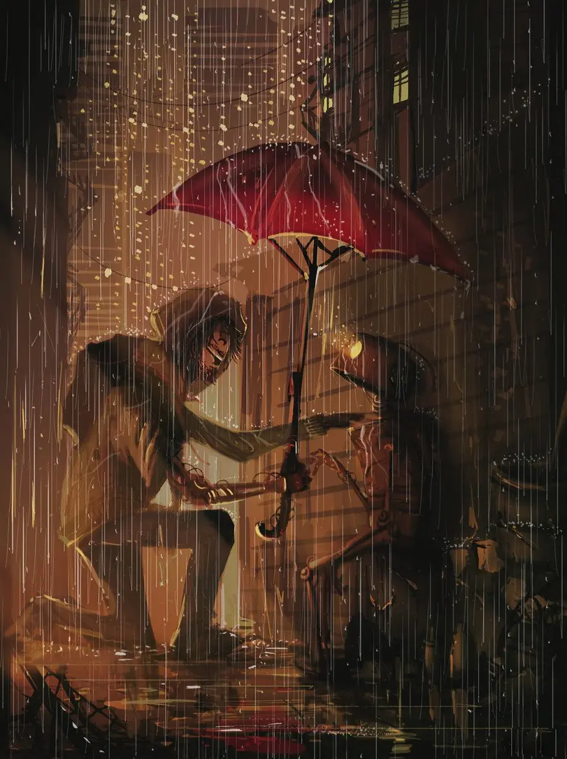 ilustraciones fantasticas