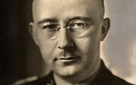 Nazis Nazis