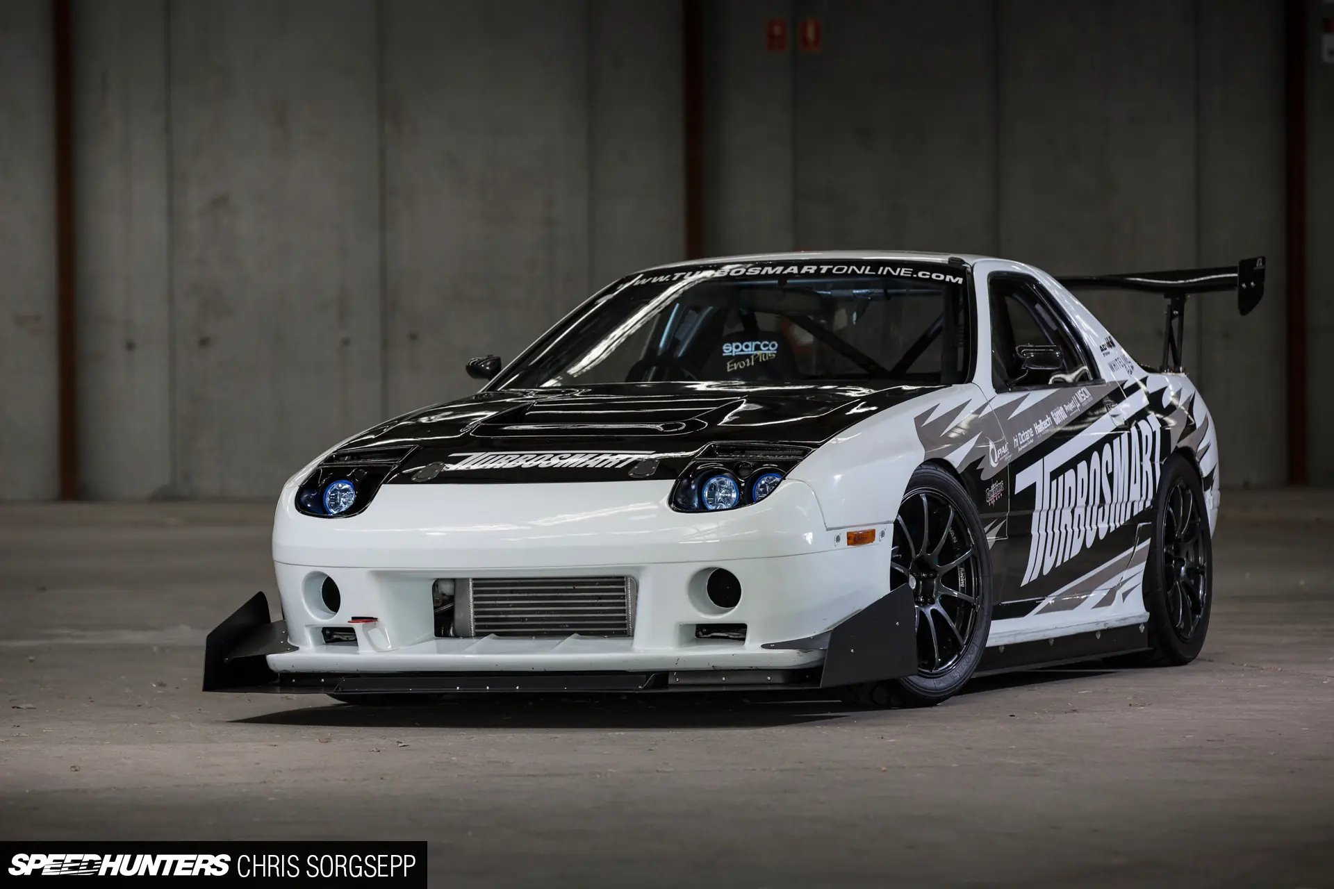 rx7 fc3s