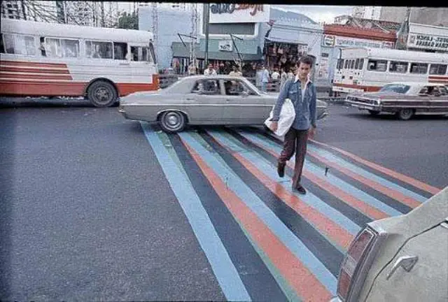 venezuela