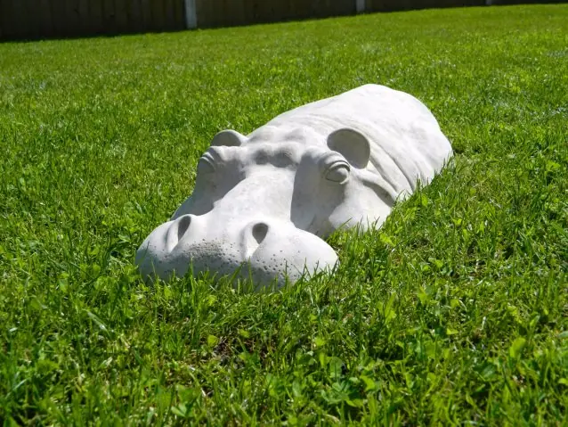 jardin