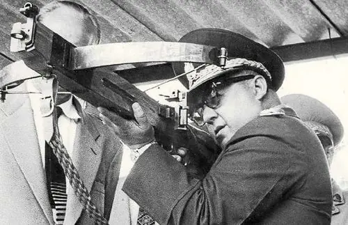 marcos perez jimenez