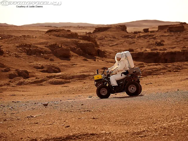 nasa