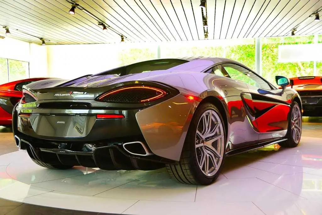 Coupe Coupe