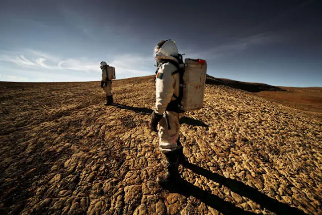 nasa