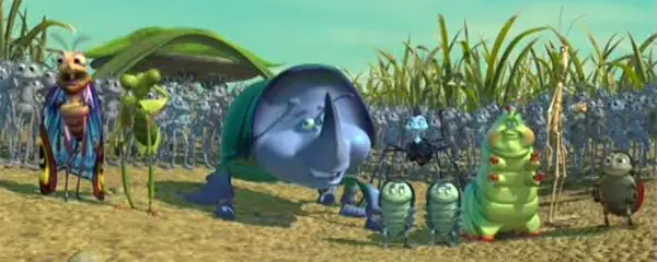 El Universo de Pixar (Actualizado)