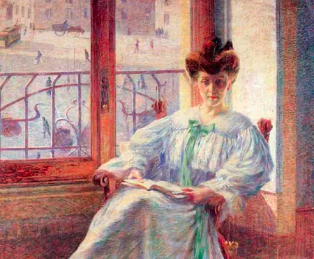 Pintura