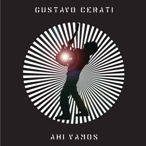 Gustavo Cerati, te suena?