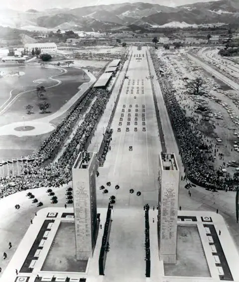 gobiernos de venezuela