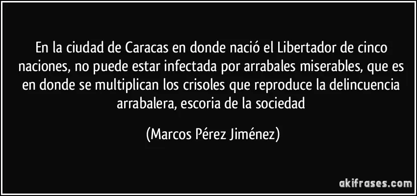 lopez contreras