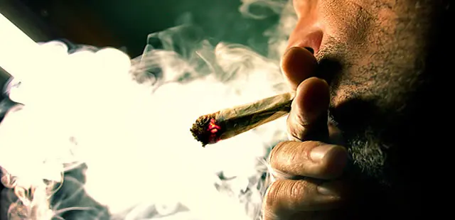 Marihuana