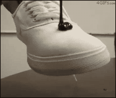 gotas de agua
