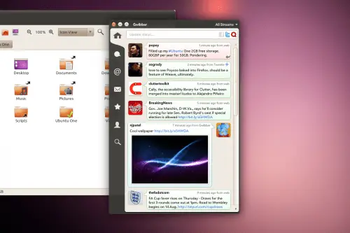 Ubuntu Ubuntu