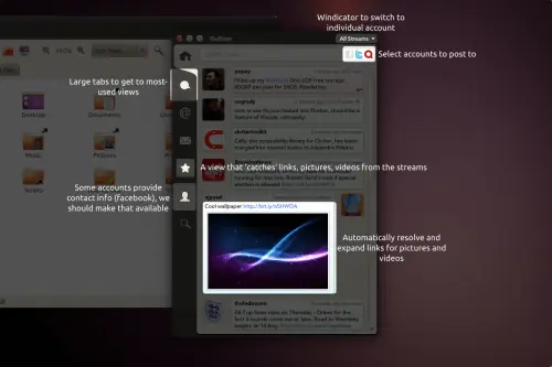 Linux Linux