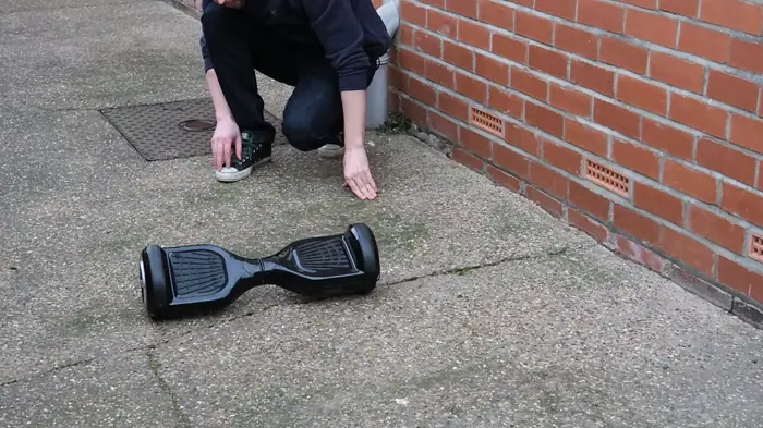Si vas a comprar un Hoverboard pensálo dos veces