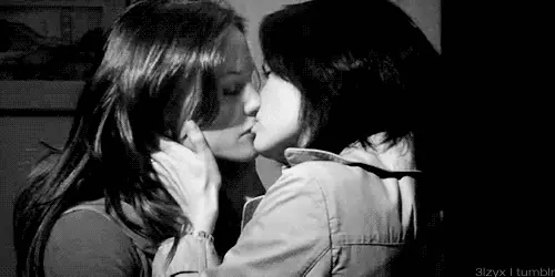 lesbianas