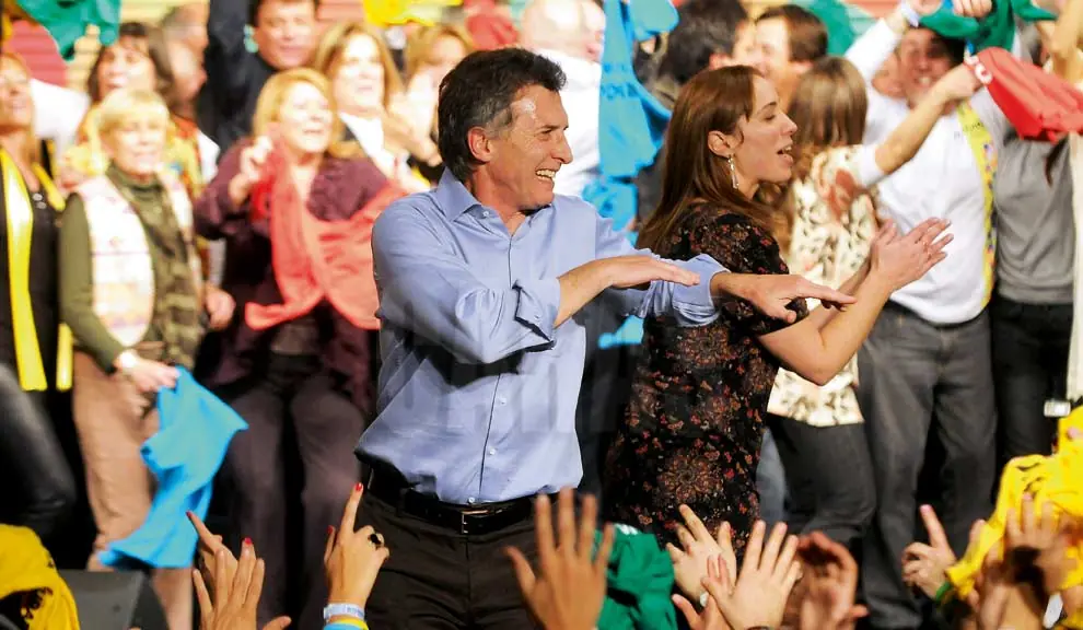 macri