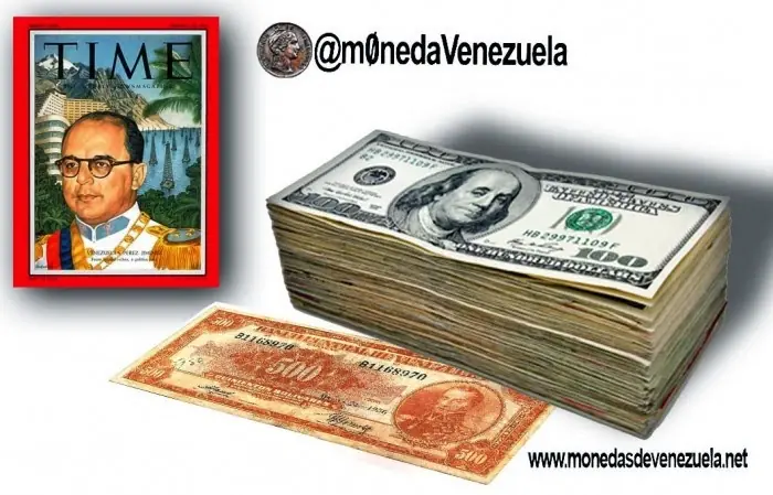 Los Cinco Mejores Gobiernos en la Historia de Venezuela