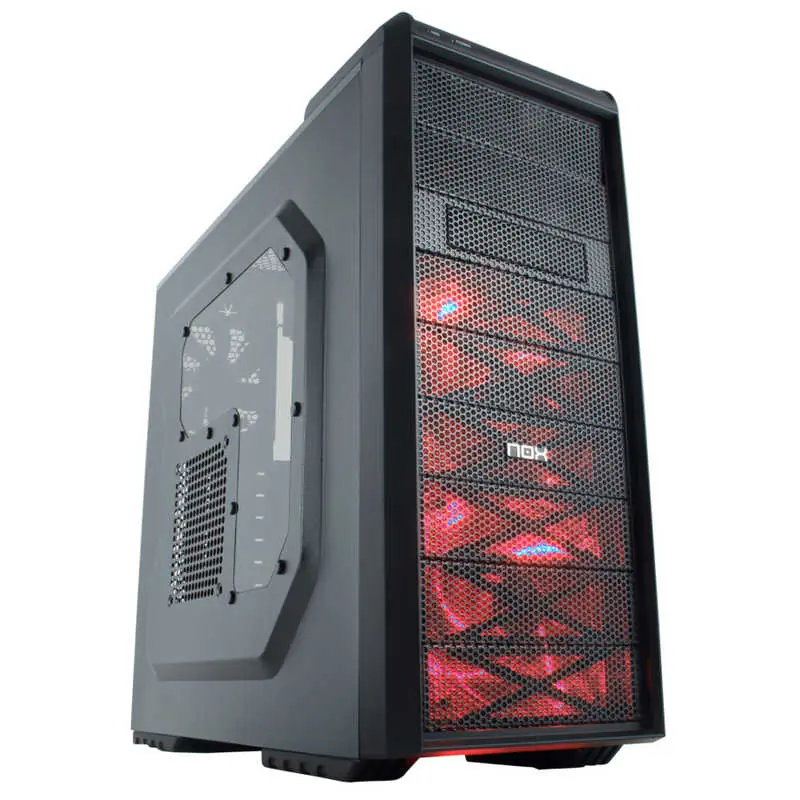 pc gaming