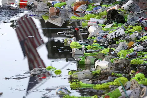 contaminacion