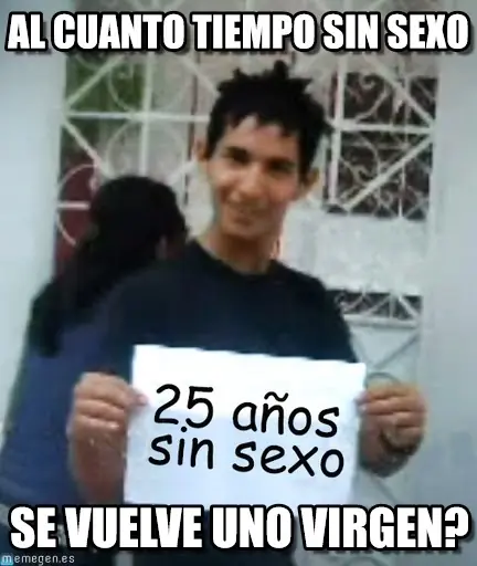 virginidad