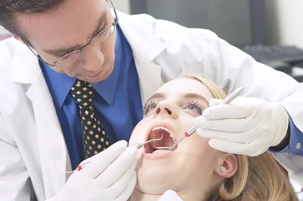dientes fuertes dientes fuertes